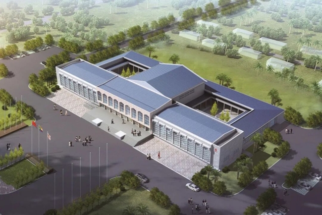 中国启源四个项目荣获商务部“优良工程”认证