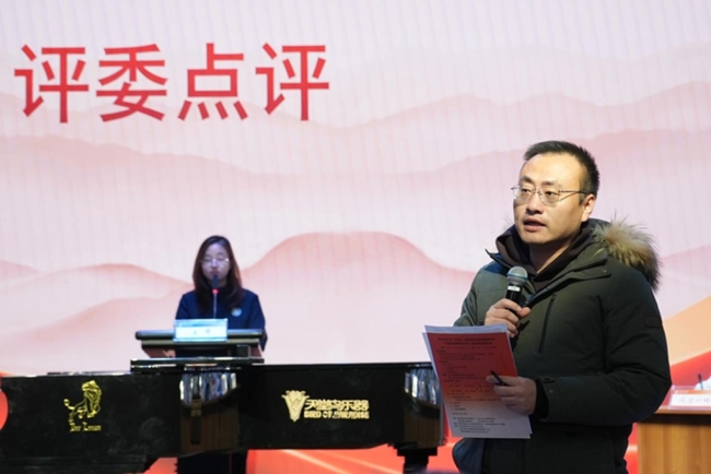 辩以启思琴以铸魂 西安交通大学通识课《中国民族钢琴音乐赏析》探索课程思政美育新范式