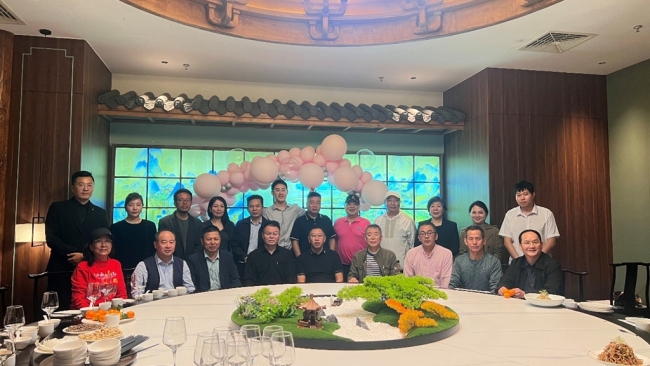 全球食品饮料论坛理事会成立 全力打造内外贸一体化服务样板平台