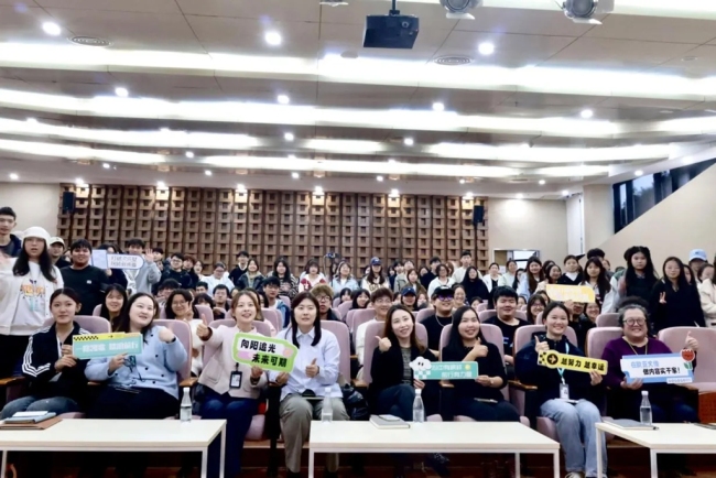 就业赋能！西安欧亚学院文化传媒学院以“学·练·战”开启全程陪伴式成长旅程