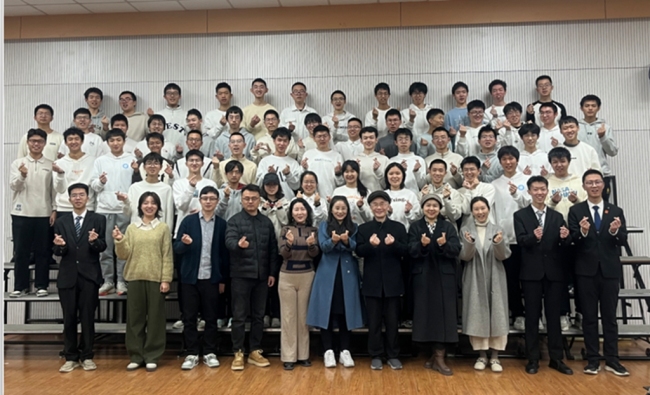 以乐育才:西安交大拔尖人才美育新实践