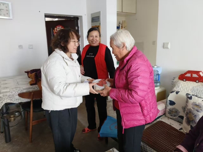 冬至暖童心！宜君宜园社区童伴之家解锁传统文化新体验