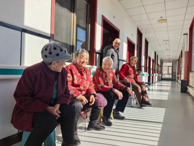 陕西神木：养老更安心、教育更公平、就医更便捷让千万家庭共享发展红利