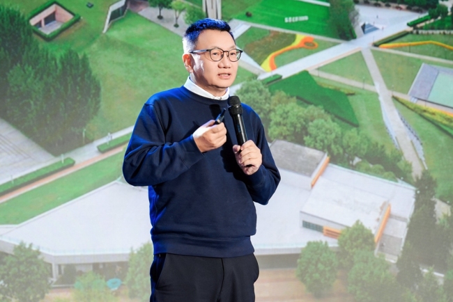 西安欧亚学院陕西校友会正式成立