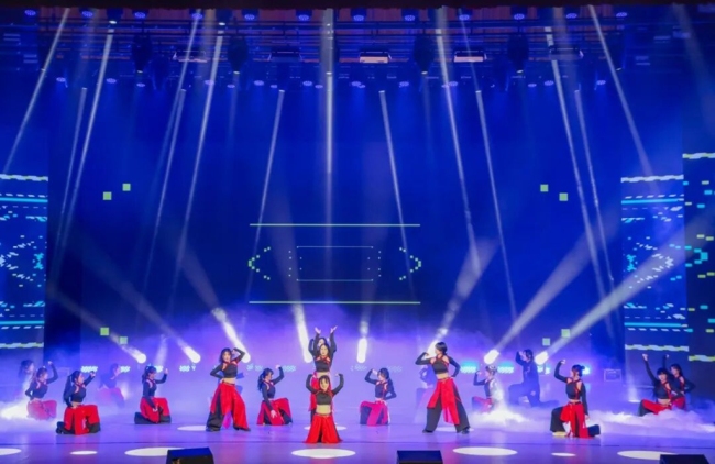 国风爵士《我的新衣》