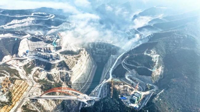 陕西水务发展集团：利润总额较重组前增长42%