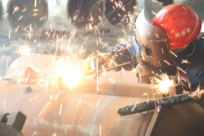 神南产业公司:以科技创新之笔 绘就高质量发展新图景