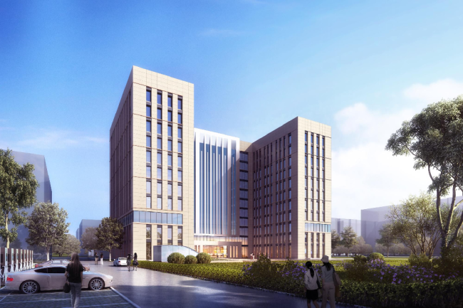 承建的西电未来信息科技创新研究大楼项目违反《保障农民工工资支付条例》，中建八局被罚8万元