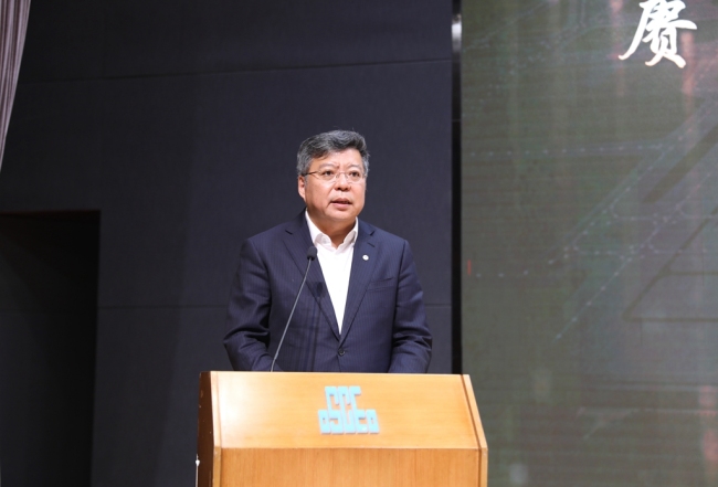 中建西北院举办“‘建’时代·筑未来”品牌文化讲述会