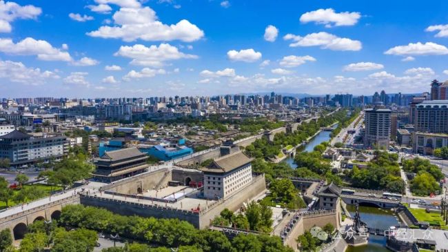 职责划分不清、监管履职缺位,西安市曲江新区住建局等多家单位被通报!