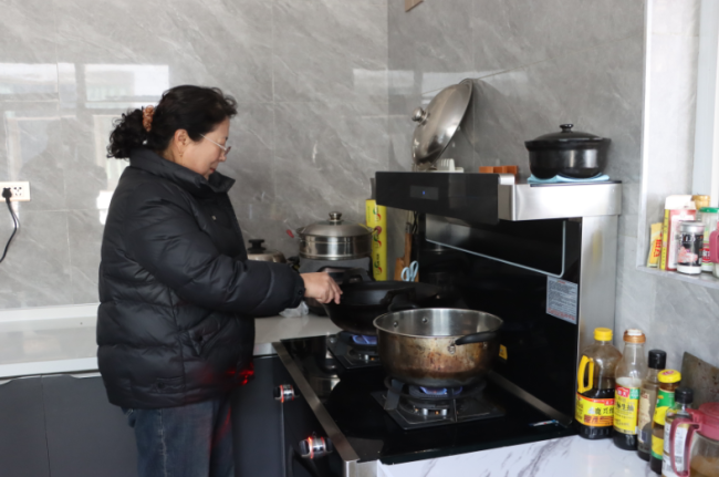 神木市孙家岔镇：持续改善民生让幸福生活触手可及