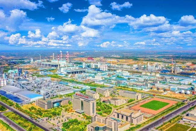 北元集团：积厚成势焕新颜