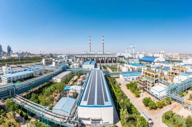 陕煤北元集团：考核让管理人员“能上能下”