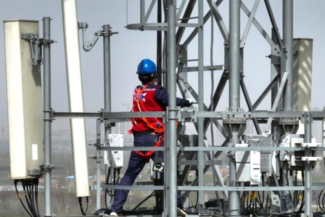 西安联通：以科技创新与暖心服务守护群众生活