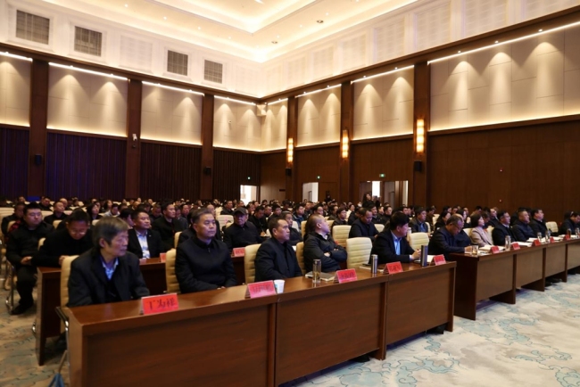 陕西眉县：传承关学思想 蓄力县域发展