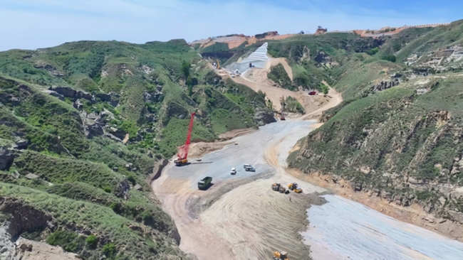 承压奋进蓄势能 实干担当谱新篇——府谷县2025年经济社会发展回顾