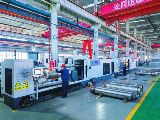 陕西神南天翊公司:满格状态冲刺首季“开门红”