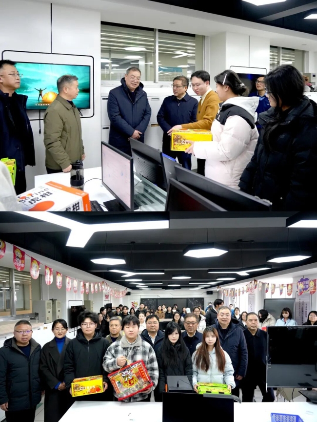 荣获5项金奖！陕财职院2026年陕西省职业院校技能大赛工作圆满收官