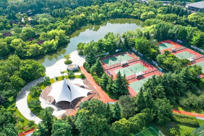 中建西北院:以城市更新赋能内涵式发展 聚力建设现代化人民城市