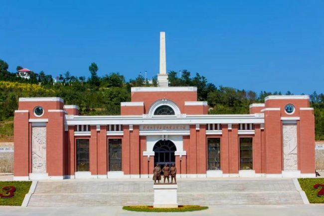 乐享“五一”相约照金 红色体验+生态休闲 打造假日文旅新热点