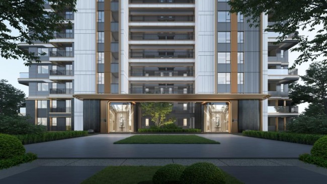 全力推进保节点 中建新疆建工西北公司项目施工跑出“加速度”