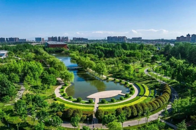 “五一”三盘热销均破亿！宜居经开热度拉满！