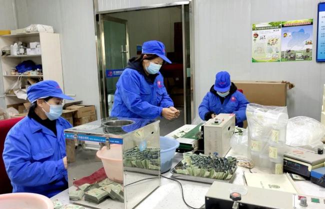 陕西绥德:优环境强服务赋能民营经济高质量发展