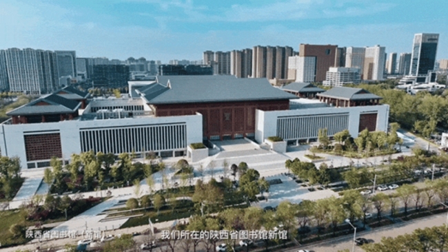 赵元超：大地书写，为城市立传