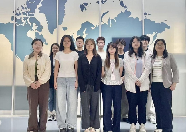 首次参赛就拿了一等奖!CUPT赛场背后的西安欧亚学院学子
