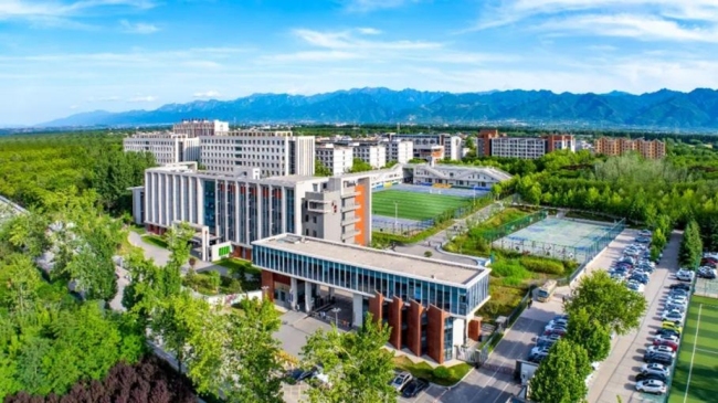 升学破局之选！西安这所高中，凭实力成中考志愿新宠