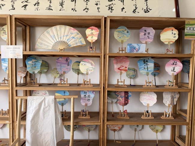 尔林兔大草原:多元研学赋能成长 非遗体验催生文旅新业态