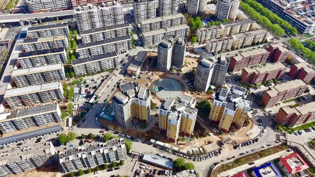 以文明润城 以匠心惠民——神木市以全国文明城市创建赋能城市高质量发展