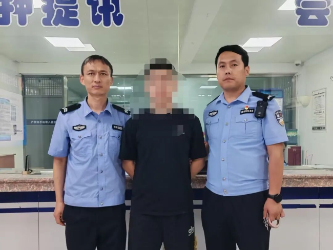 陕西神木市公安局经侦大队连破两起租车转卖合同诈骗案