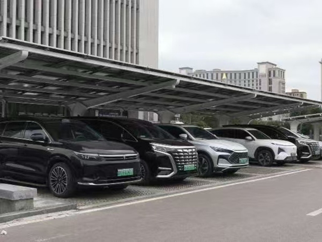神木：完善城市配套服务 绘就宜居民生画卷