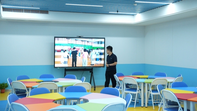 神木市心理咨询协会面向全社会开放专业心理援助
