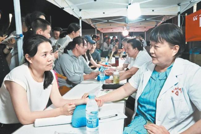 下足“绣花功” 织密“保障网”——吴堡持续夯实高质量发展民生底色