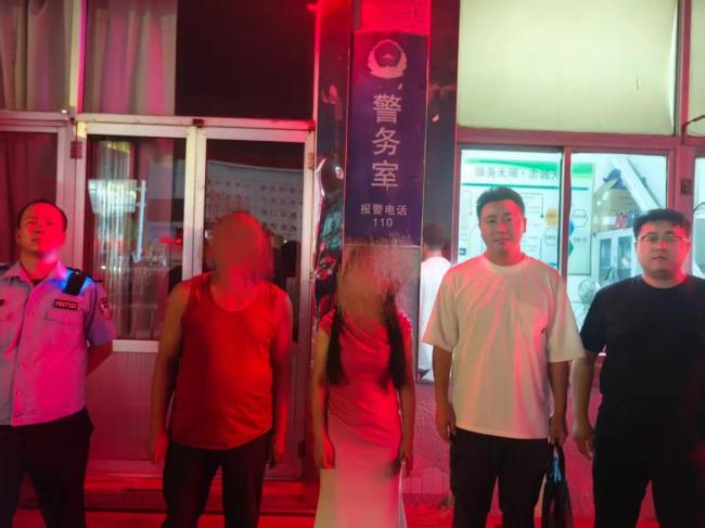 府院联动+实地走访 千里调解促成执行和解
