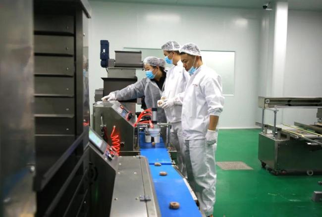 绥德县薛家河镇:一粒高粱焕新颜 延链兴农促增收
