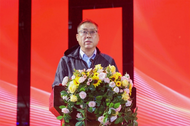 陕西财经职业技术学院2026年“庆双节 迎新生”文艺晚会圆满举行