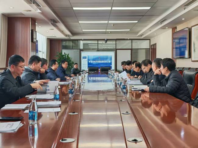 华峰公司:逆势突围拓市场 实干攻坚启新程