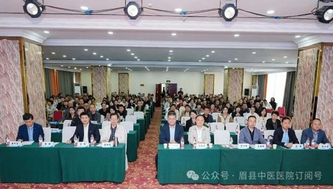聚焦卒中救治提质 赋能基层健康管理