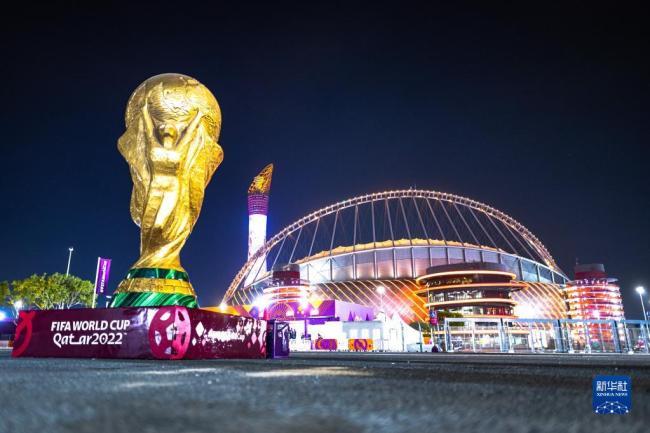 时代前行，激情永恒——卡塔尔世界杯的变与不变