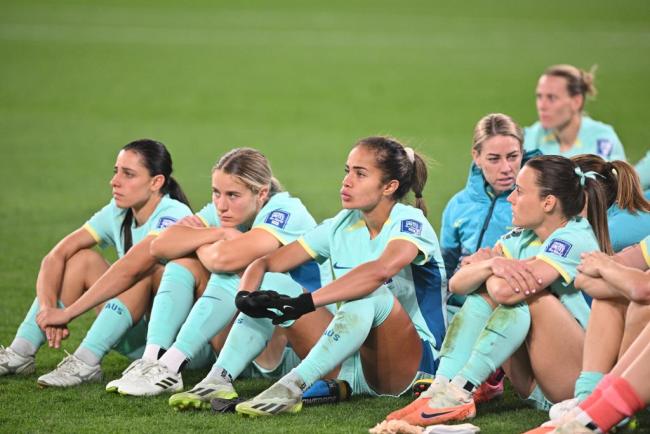 女足世界杯丨世界杯对于东道主的意义