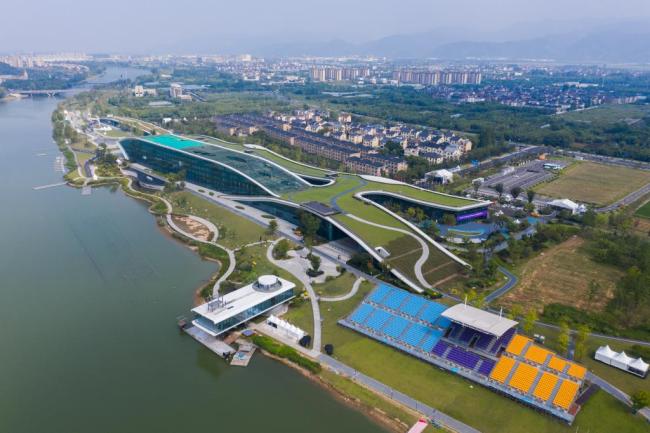 杭州亚运会如何实现碳中和？
