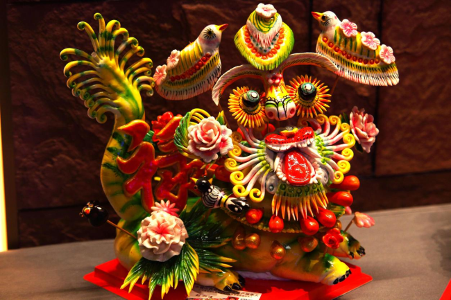 2024 Shanxi Cultural and Tourism Spring Festival Promotion Carnival, Ready to Launch, "Jin" Enjoy China Year!