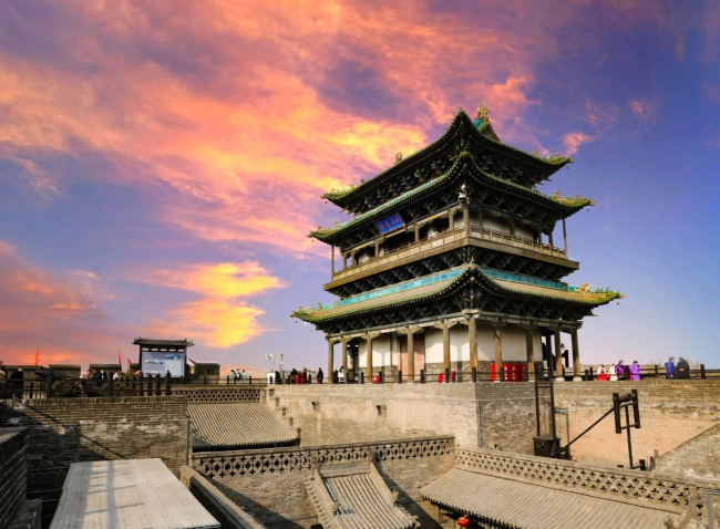 This National Day, Come to Shanxi - Featured Activities for National Day