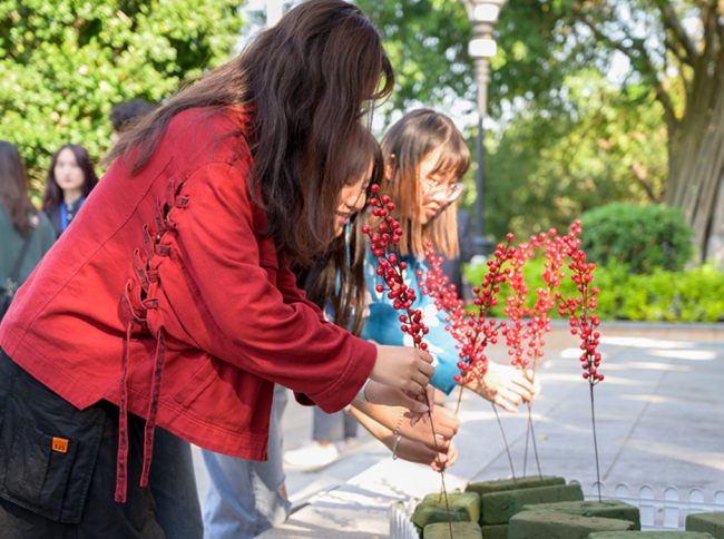 The Festival of Shanxi: A Blend of Tradition and Joy  — The Double Ninth Festival