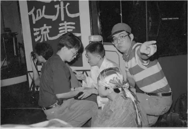 在晋城，梦回唐朝