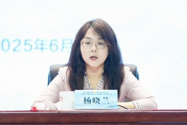 山西省第二届食品工业行业（白酒酿造工）职业技能大赛开赛