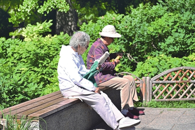 专注阅读